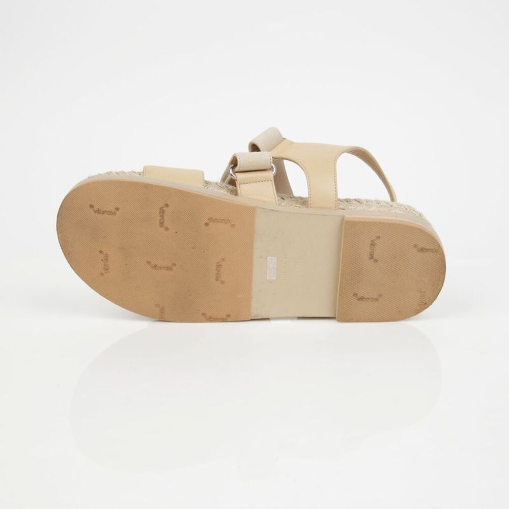 Velcro Rope Sandals Size - Picture 10 of 10